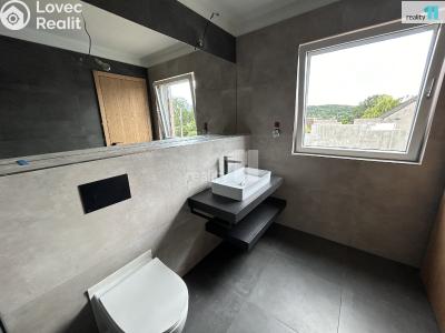 Pronájem rodinného domu Kladno, Pechlátova 640 č. 6