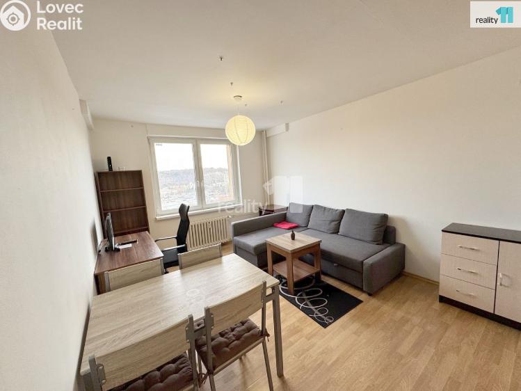 Pronájem bytu 2+KK Praha, Pod višňovkou 1702/2 č. 5