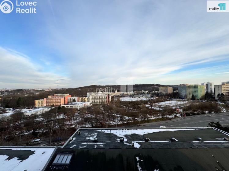 Pronájem bytu 2+KK Praha, Pod višňovkou 1702/2 č. 6