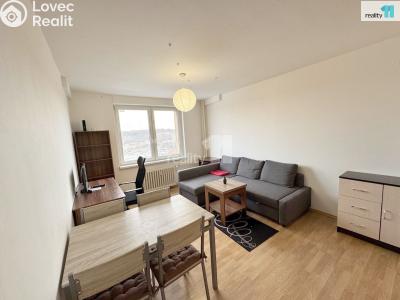 Pronájem bytu 2+KK Praha, Pod višňovkou č. 5