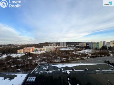 Pronájem bytu 2+KK Praha, Pod višňovkou č. 6