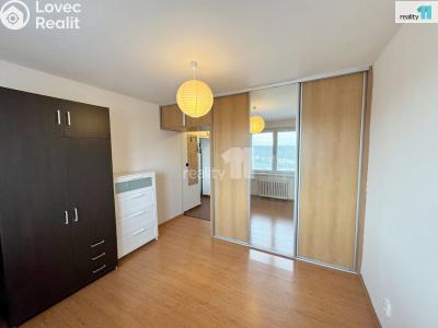 Pronájem bytu 2+KK Praha, Pod višňovkou č. 7