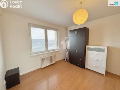 Pronájem bytu 2+KK Praha, Pod višňovkou č. 9