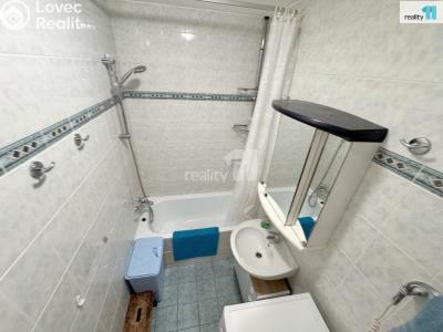 Pronájem bytu 2+KK Praha, Pod višňovkou č. 11