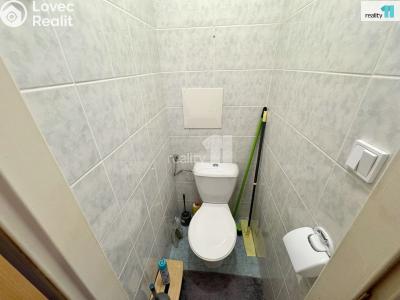 Pronájem bytu 2+KK Praha, Pod višňovkou č. 12