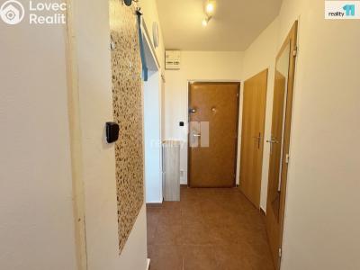 Pronájem bytu 2+KK Praha, Pod višňovkou č. 13