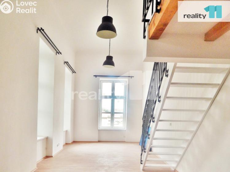 Pronájem bytu 2+KK Praha, Drnovská 22/53 č. 1