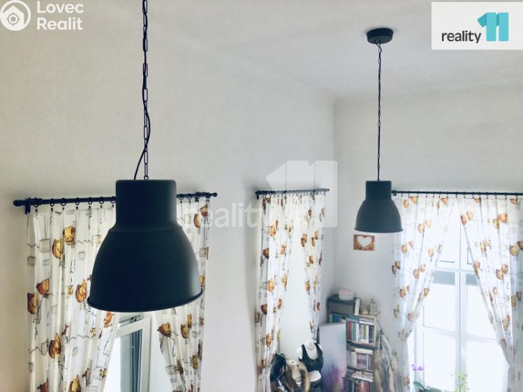 Pronájem bytu 2+KK Praha, Drnovská 22/53 č. 8