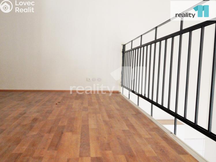 Pronájem bytu 2+KK Praha, Drnovská 22/53 č. 3