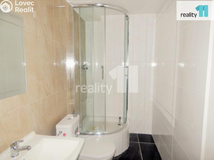 Pronájem bytu 2+KK Praha, Drnovská 22/53 č. 2