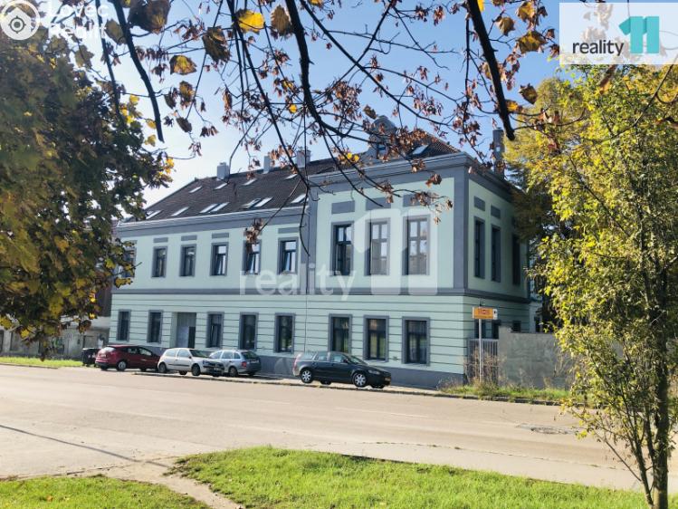 Pronájem bytu 2+KK Praha, Drnovská 22/53 č. 15