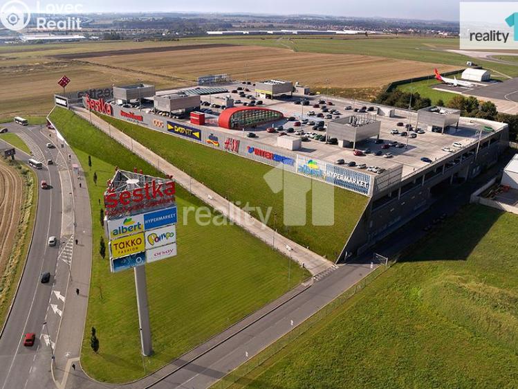 Pronájem bytu 2+KK Praha, Drnovská 22/53 č. 22