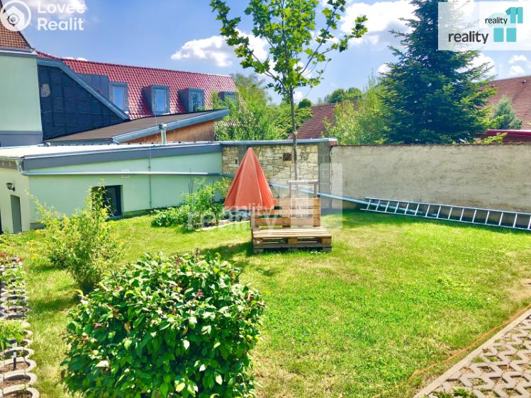 Pronájem bytu 2+KK Praha, Drnovská 22/53 č. 18