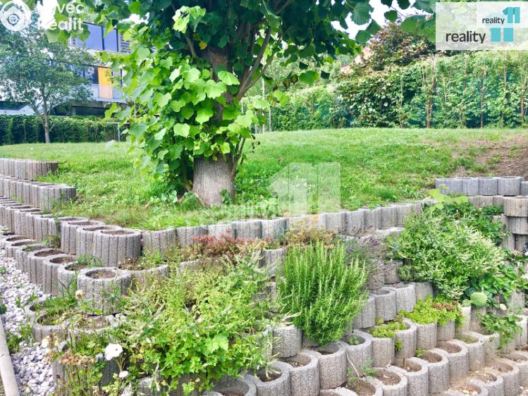 Pronájem bytu 2+KK Praha, Drnovská 22/53 č. 17