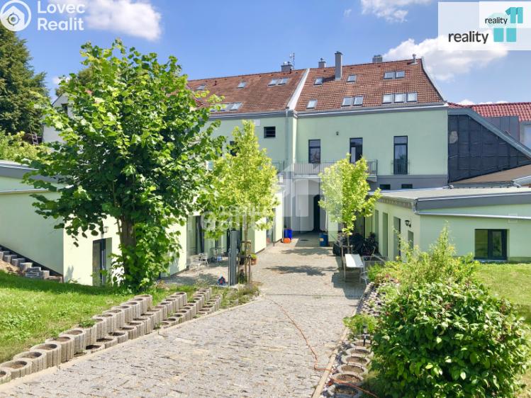 Pronájem bytu 2+KK Praha, Drnovská 22/53 č. 20