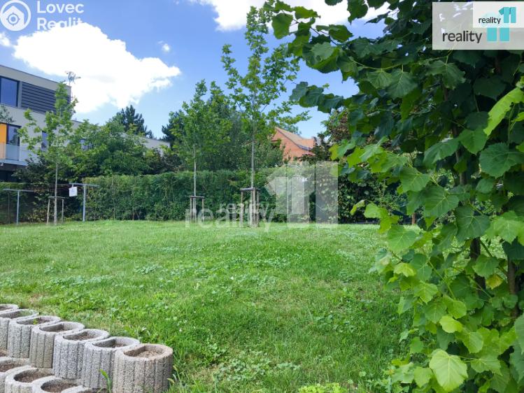 Pronájem bytu 2+KK Praha, Drnovská 22/53 č. 16