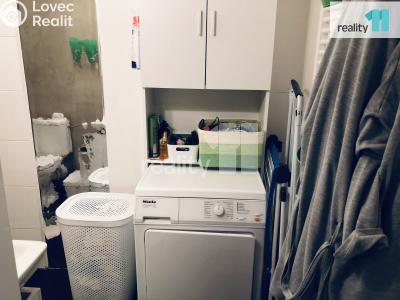 Pronájem bytu 2+KK Praha, Drnovská č. 13