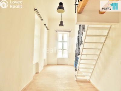 Pronájem bytu 2+KK Praha, Drnovská č. 14