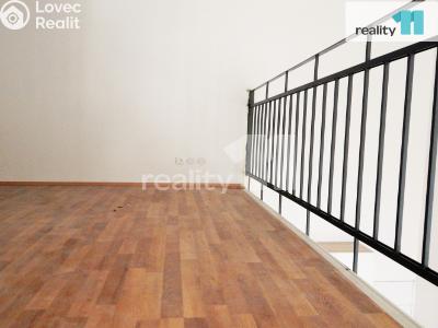 Pronájem bytu 2+KK Praha, Drnovská č. 3