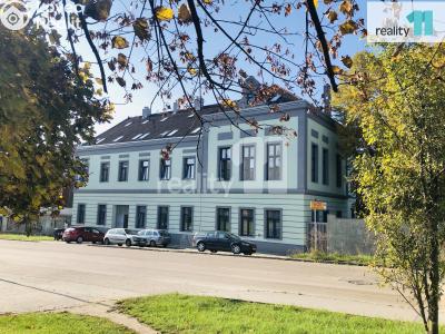 Pronájem bytu 2+KK Praha, Drnovská č. 15