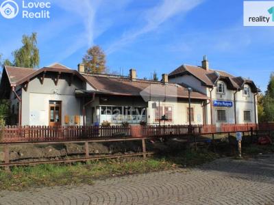 Pronájem bytu 2+KK Praha, Drnovská č. 21