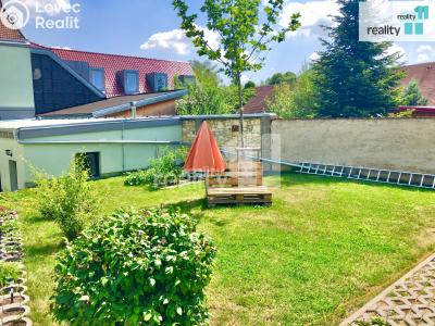 Pronájem bytu 2+KK Praha, Drnovská č. 18