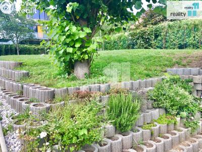 Pronájem bytu 2+KK Praha, Drnovská č. 17