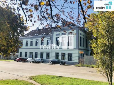 Pronájem bytu 2+KK Praha, Drnovská č. 19