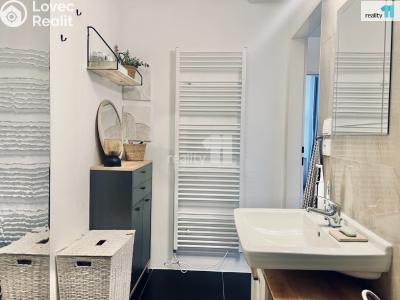 Pronájem bytu 2+KK Praha, Drnovská č. 11