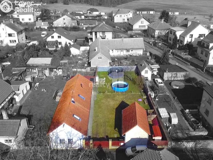 Prodej rodinného domu Krakovany č. 3