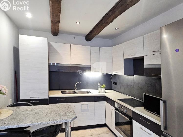 Prodej rodinného domu Krakovany č. 4