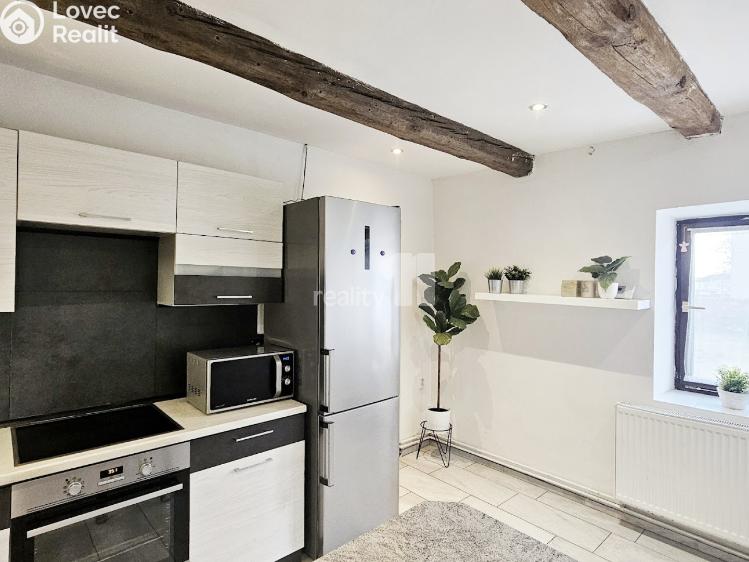 Prodej rodinného domu Krakovany č. 5