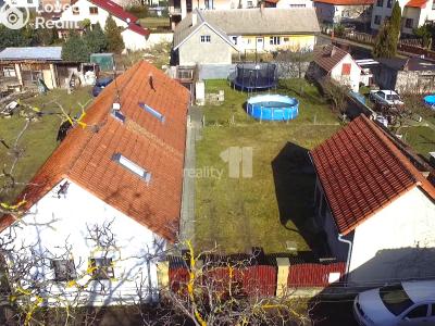 Prodej rodinného domu Krakovany č. 25