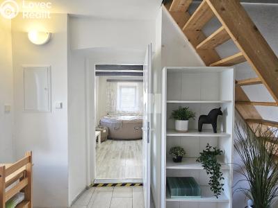 Prodej rodinného domu Krakovany č. 11