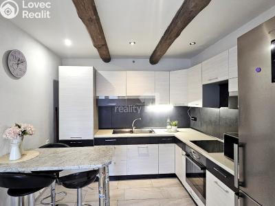 Prodej rodinného domu Krakovany č. 6