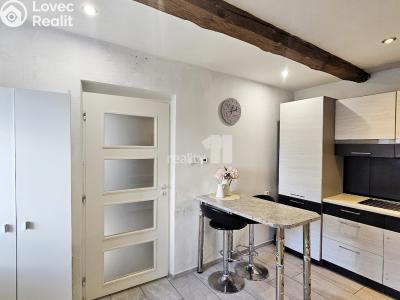 Prodej rodinného domu Krakovany č. 7