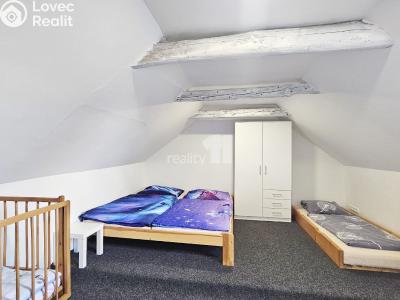 Prodej rodinného domu Krakovany č. 13