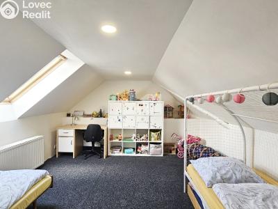 Prodej rodinného domu Krakovany č. 14