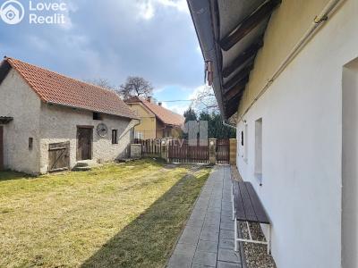 Prodej rodinného domu Krakovany č. 17