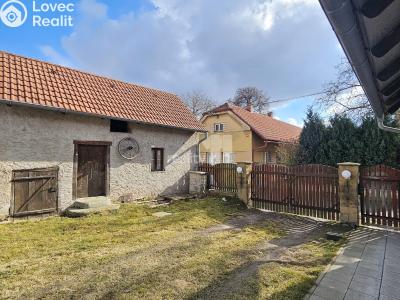 Prodej rodinného domu Krakovany č. 18