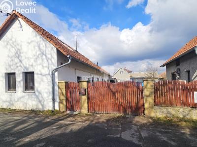 Prodej rodinného domu Krakovany č. 1