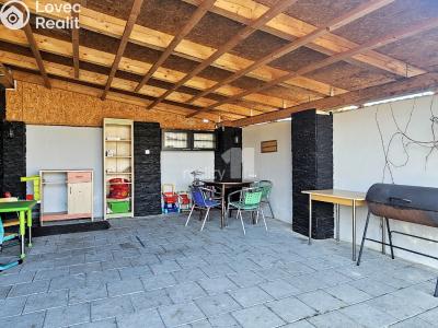 Prodej rodinného domu Krakovany č. 22