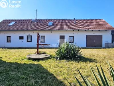 Prodej rodinného domu Krakovany č. 2