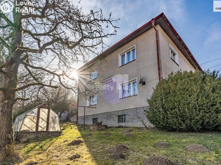 Prodej rodinného domu Jedlá č. 3