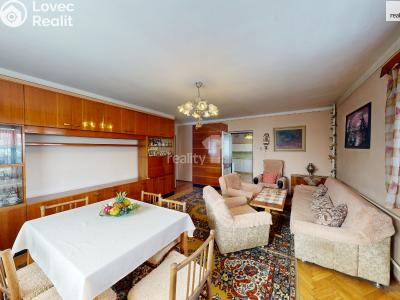 Prodej rodinného domu Jedlá č. 8