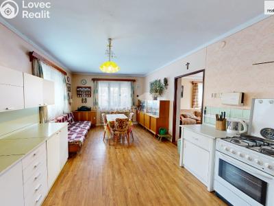 Prodej rodinného domu Jedlá č. 9