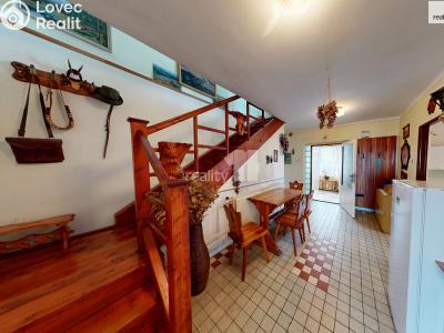 Prodej rodinného domu Jedlá č. 12