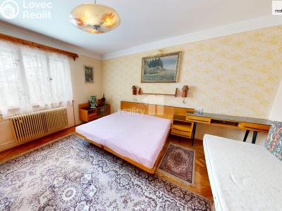 Prodej rodinného domu Jedlá č. 11