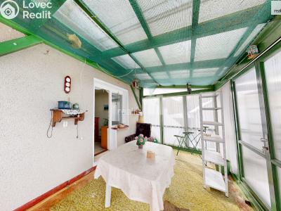 Prodej rodinného domu Jedlá č. 14