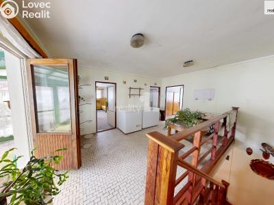 Prodej rodinného domu Jedlá č. 13